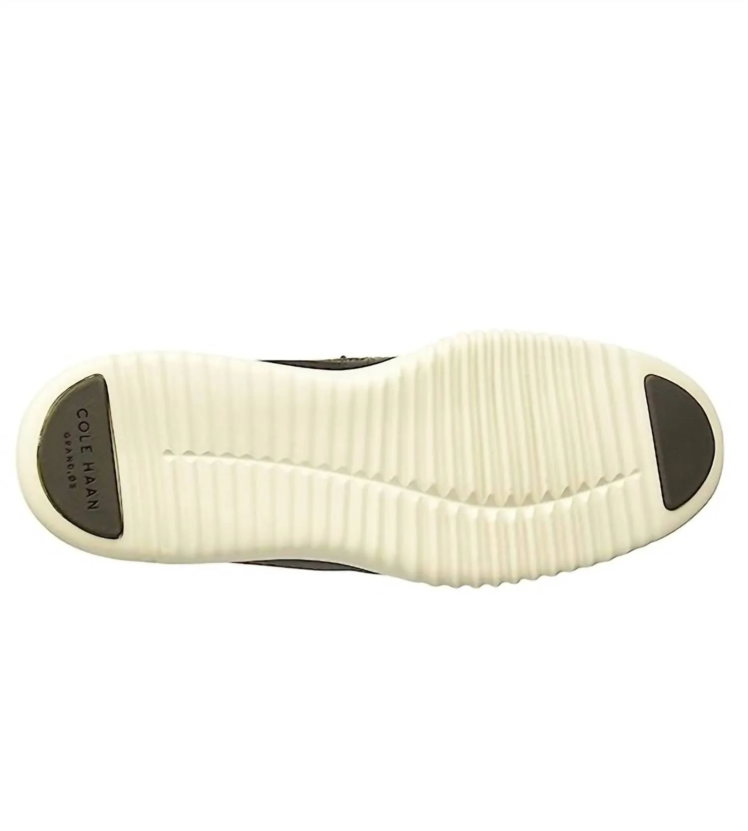 2.ZEROGRAND STITCHLITE CHUKKA WATERPROOF SNEAKER