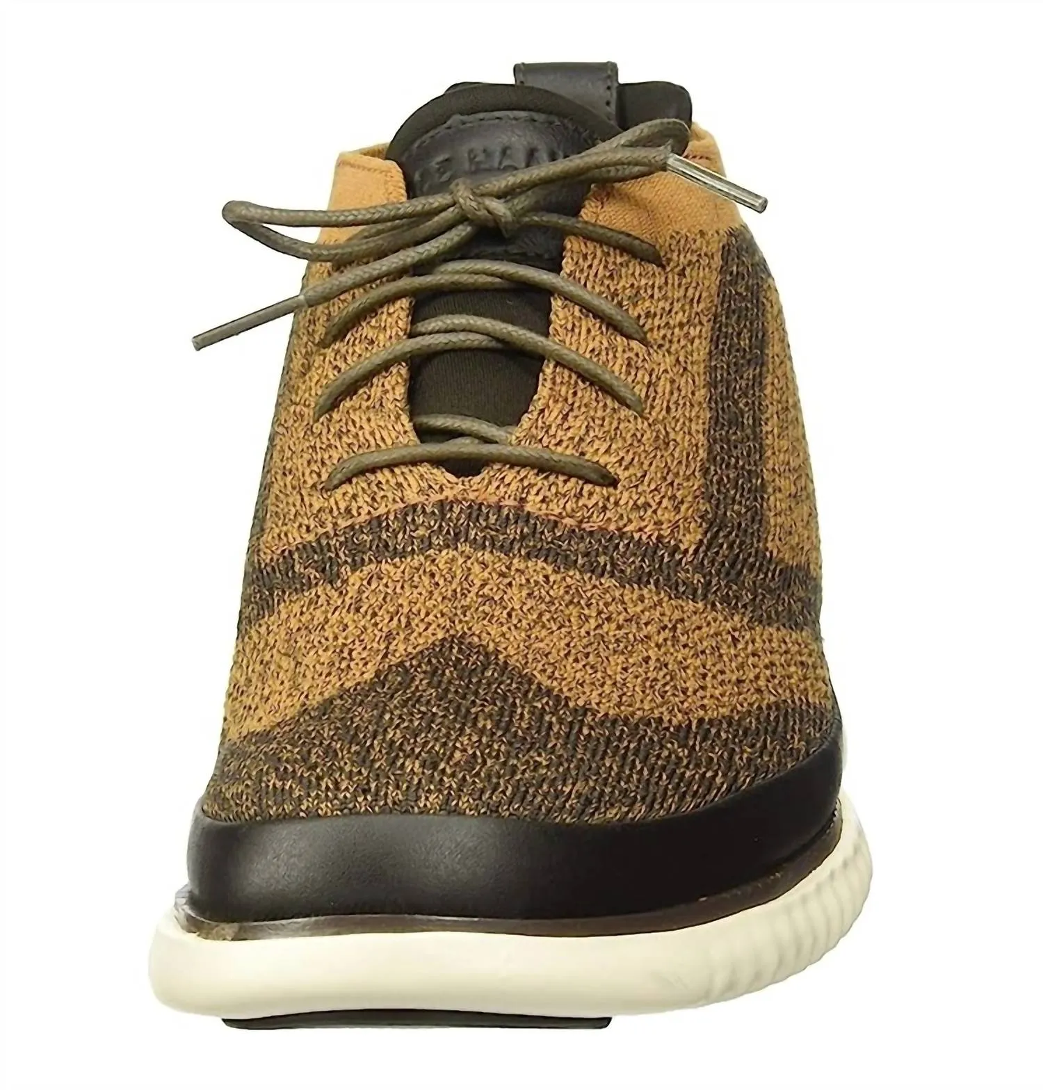 2.ZEROGRAND STITCHLITE CHUKKA WATERPROOF SNEAKER