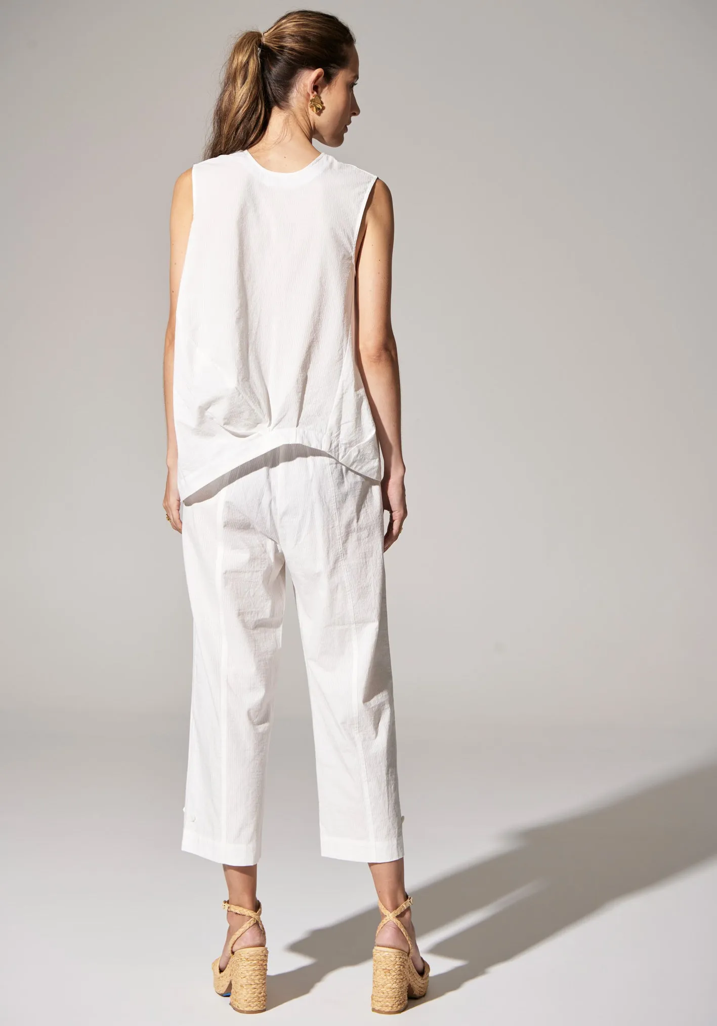Ava Convertible Pant