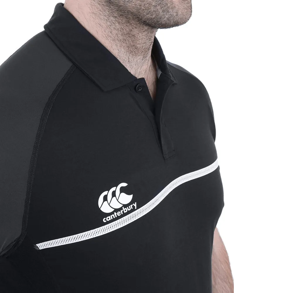CCC Pro Dry Polo - SMALL ONLY