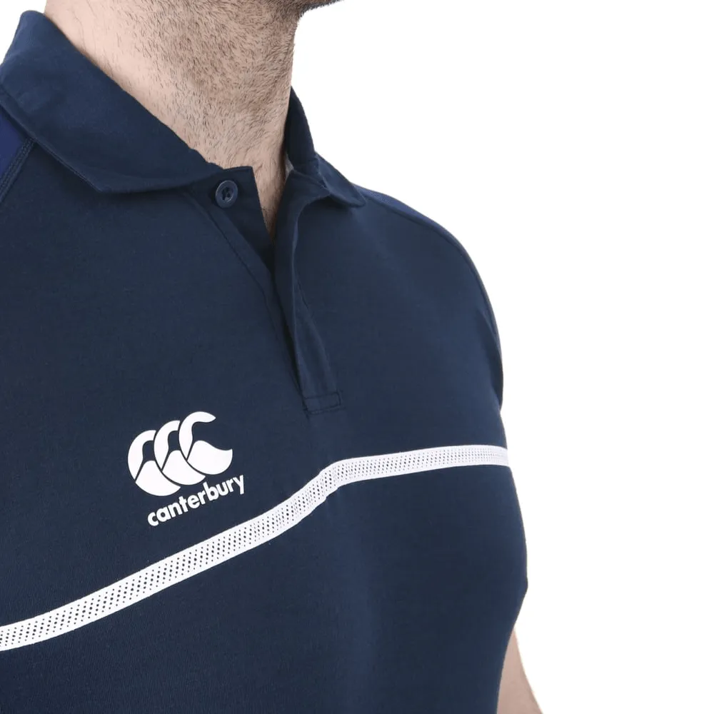CCC Pro Dry Polo - SMALL ONLY