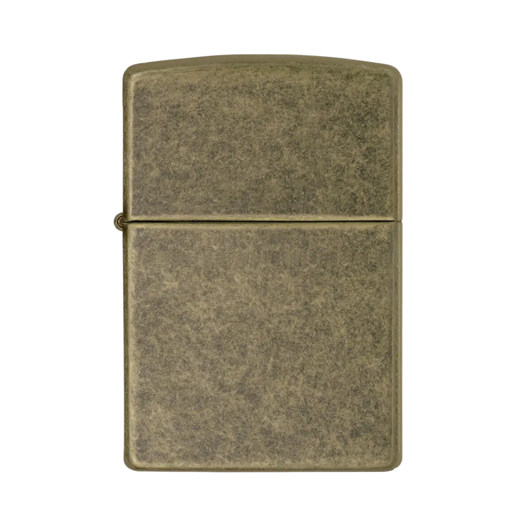 Classic Antique Brass