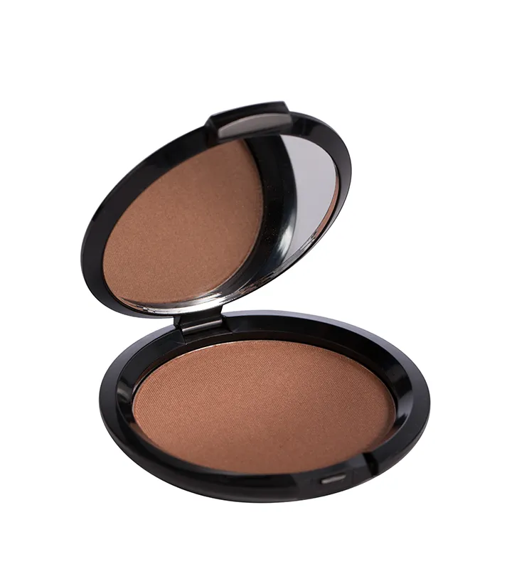 Compact Bronzer