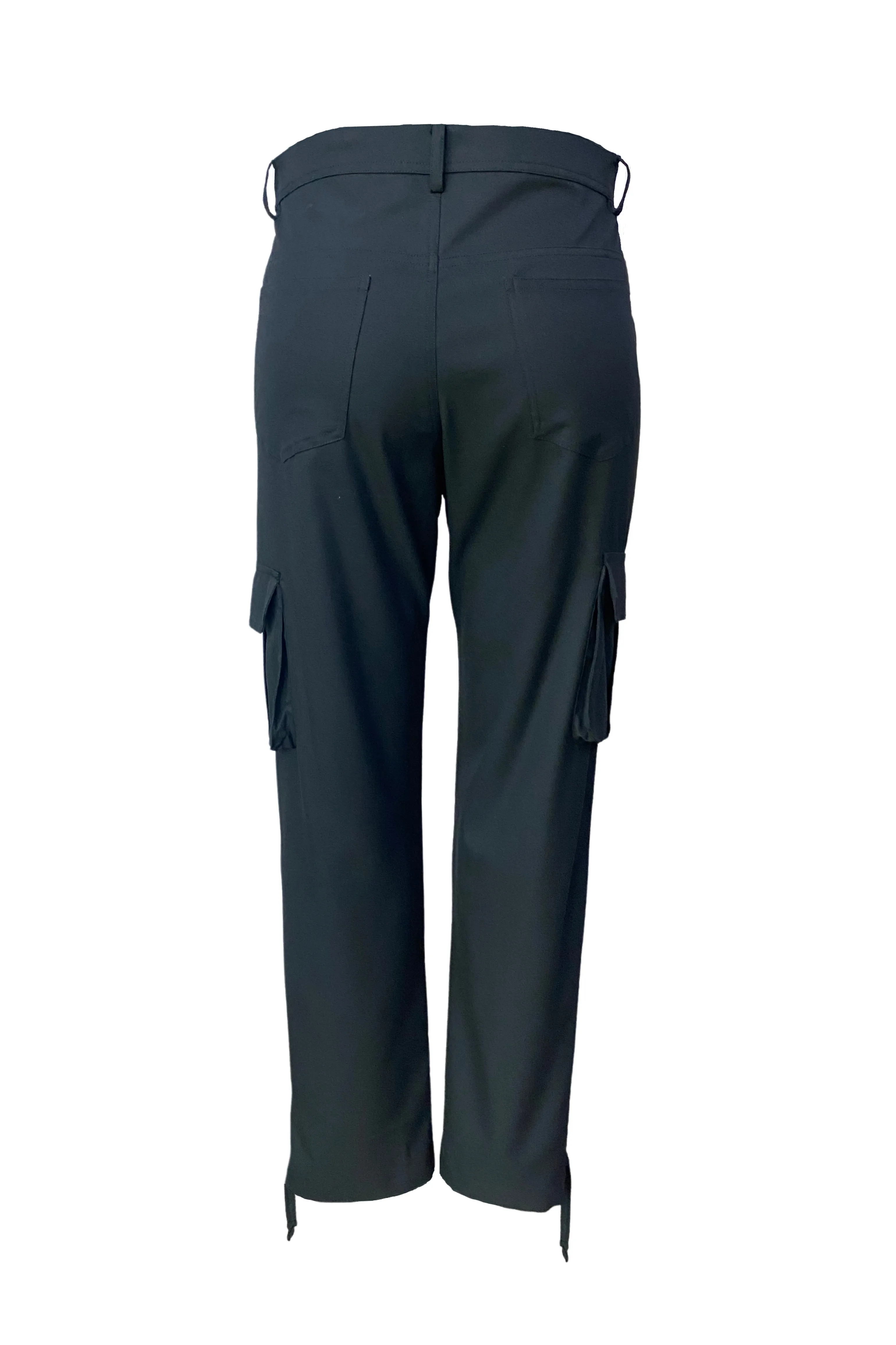 Convertible Pant