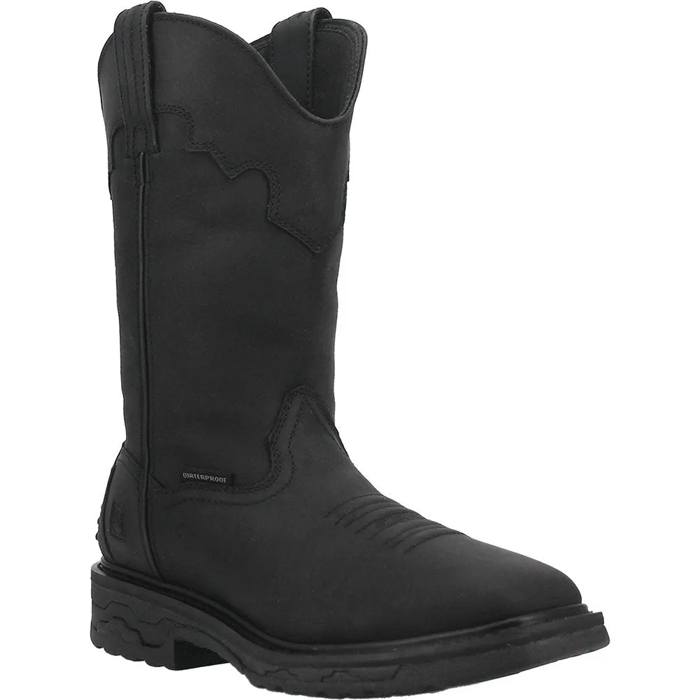 Dan Post Men's Blayde Waterproof Steel Toe