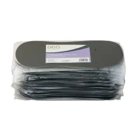 Deo Professional Black Sticky Feet 25 Pack