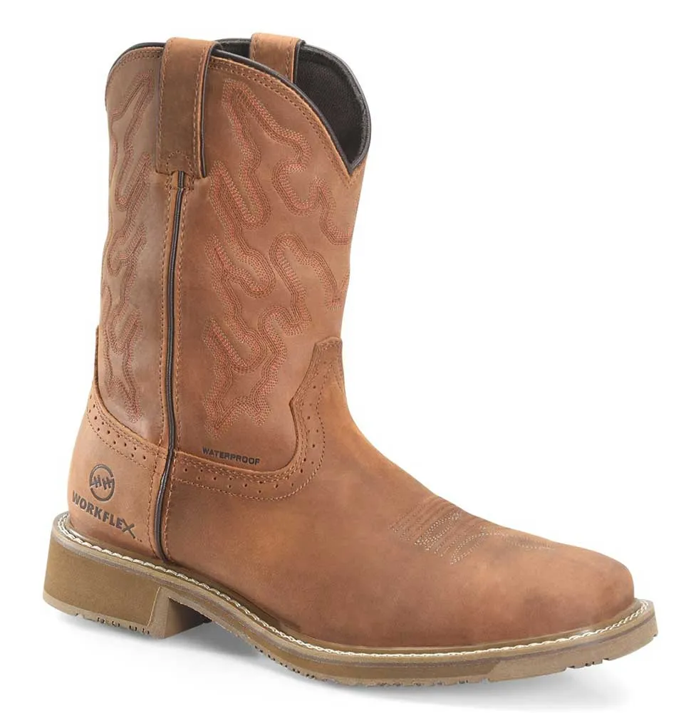 Double H Men's Jacob CT WP