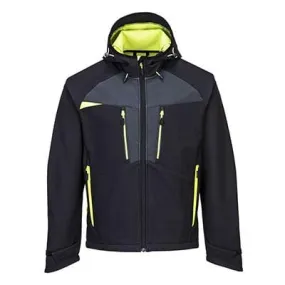 DX4 Softshell Jacket - All Sizes