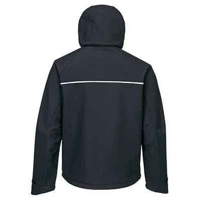 DX4 Softshell Jacket - All Sizes