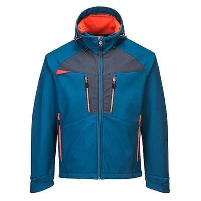 DX4 Softshell Jacket - All Sizes