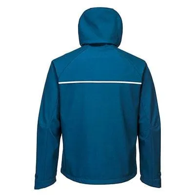 DX4 Softshell Jacket - All Sizes