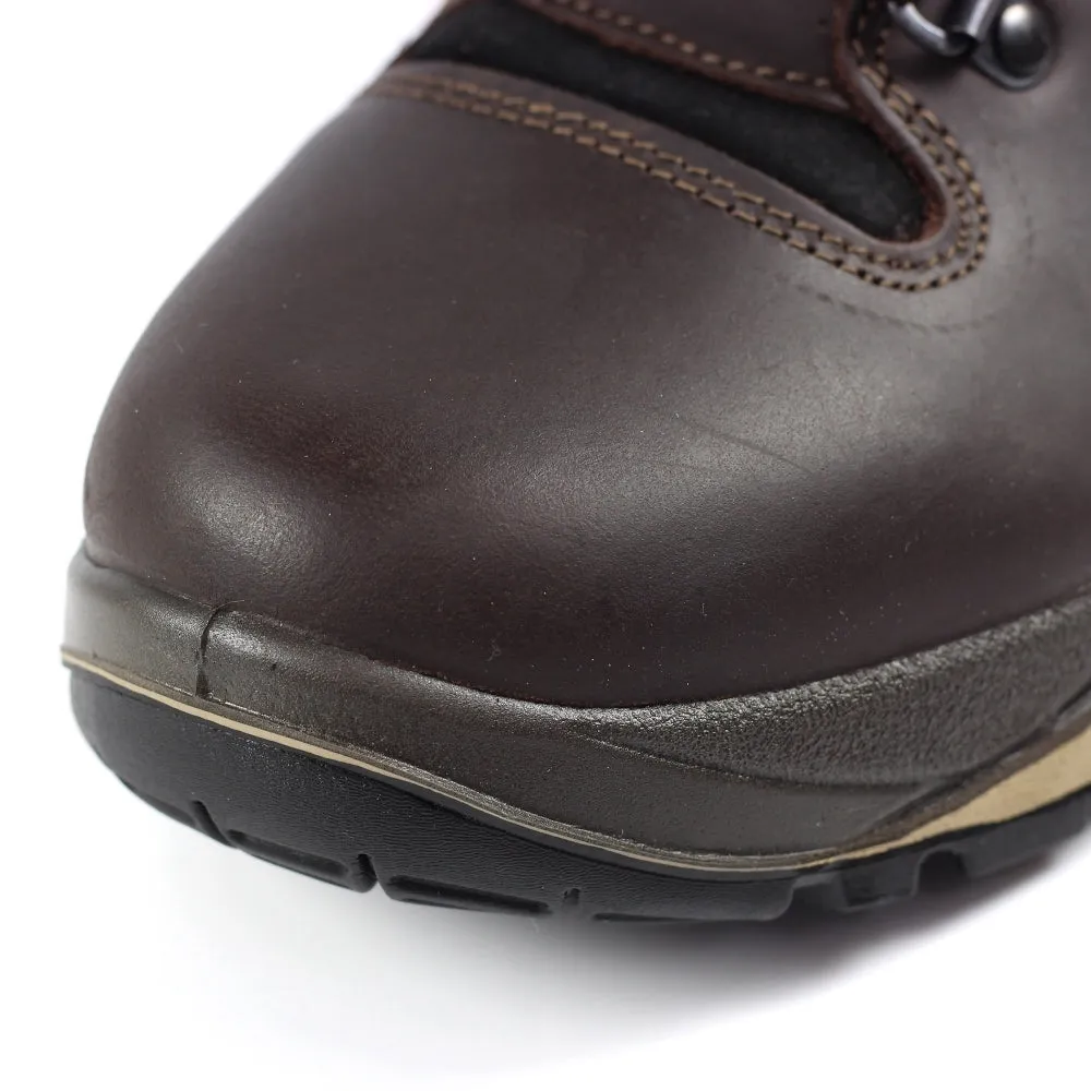 Grisport - Waterproof - Quatro - Brown