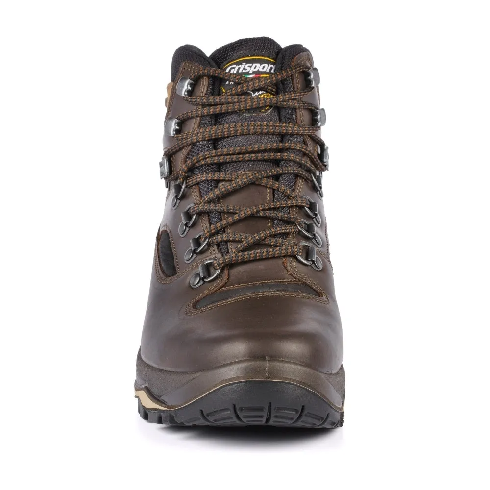 Grisport - Waterproof - Quatro - Brown