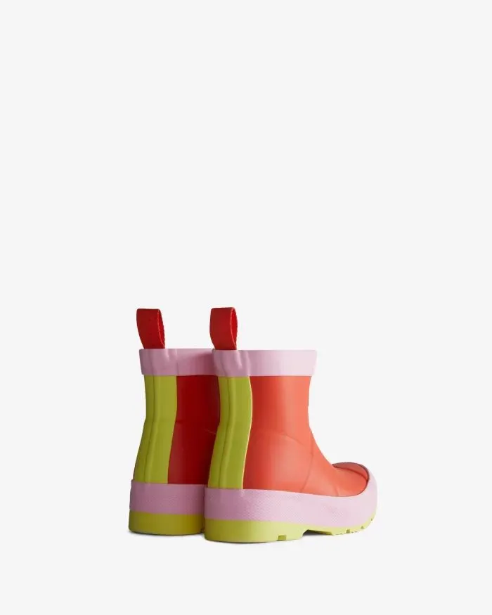 Hunter Little Kids Play Boot