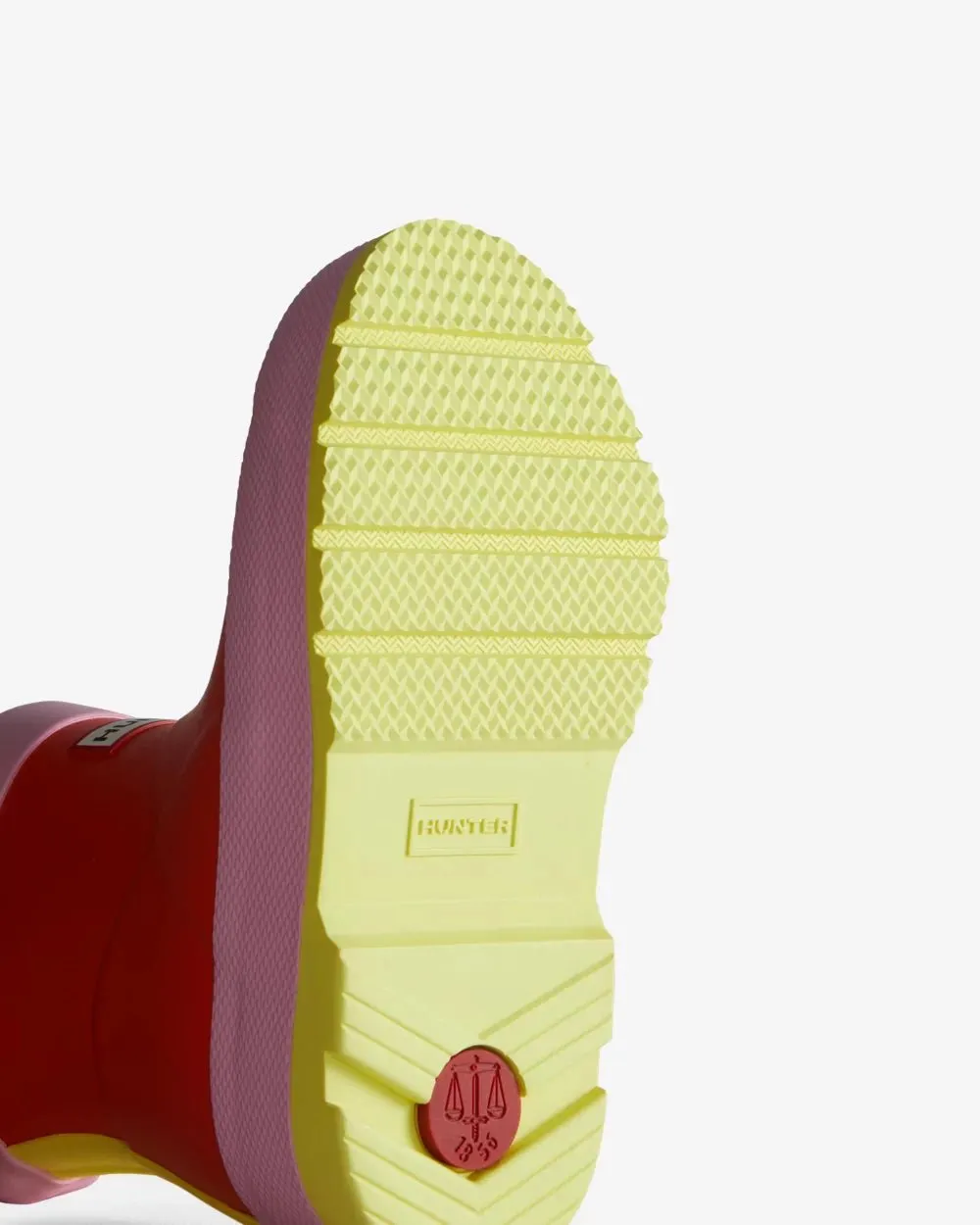 Hunter Little Kids Play Boot