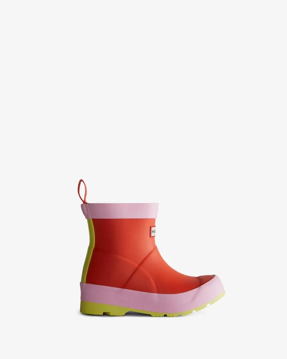 Hunter Little Kids Play Boot