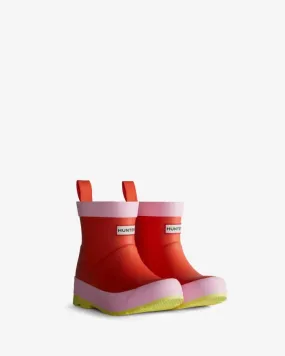 Hunter Little Kids Play Boot