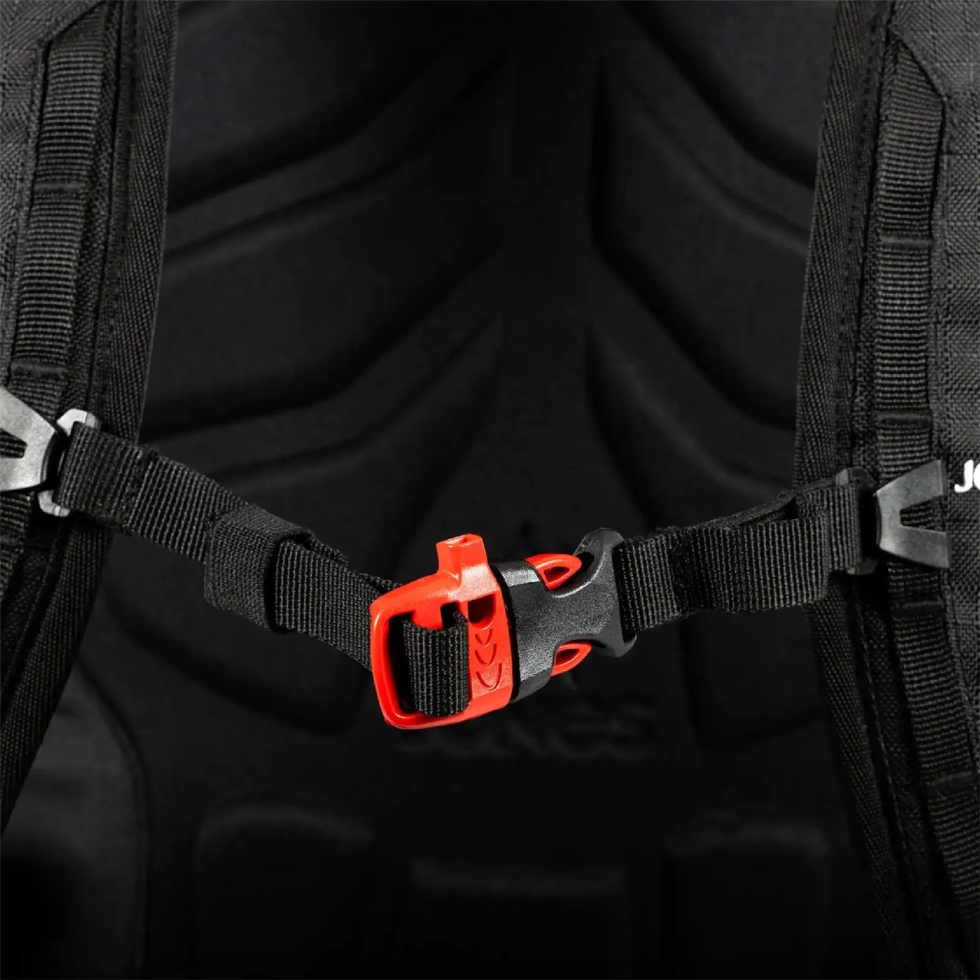 Jones Deeper 19L Backpack