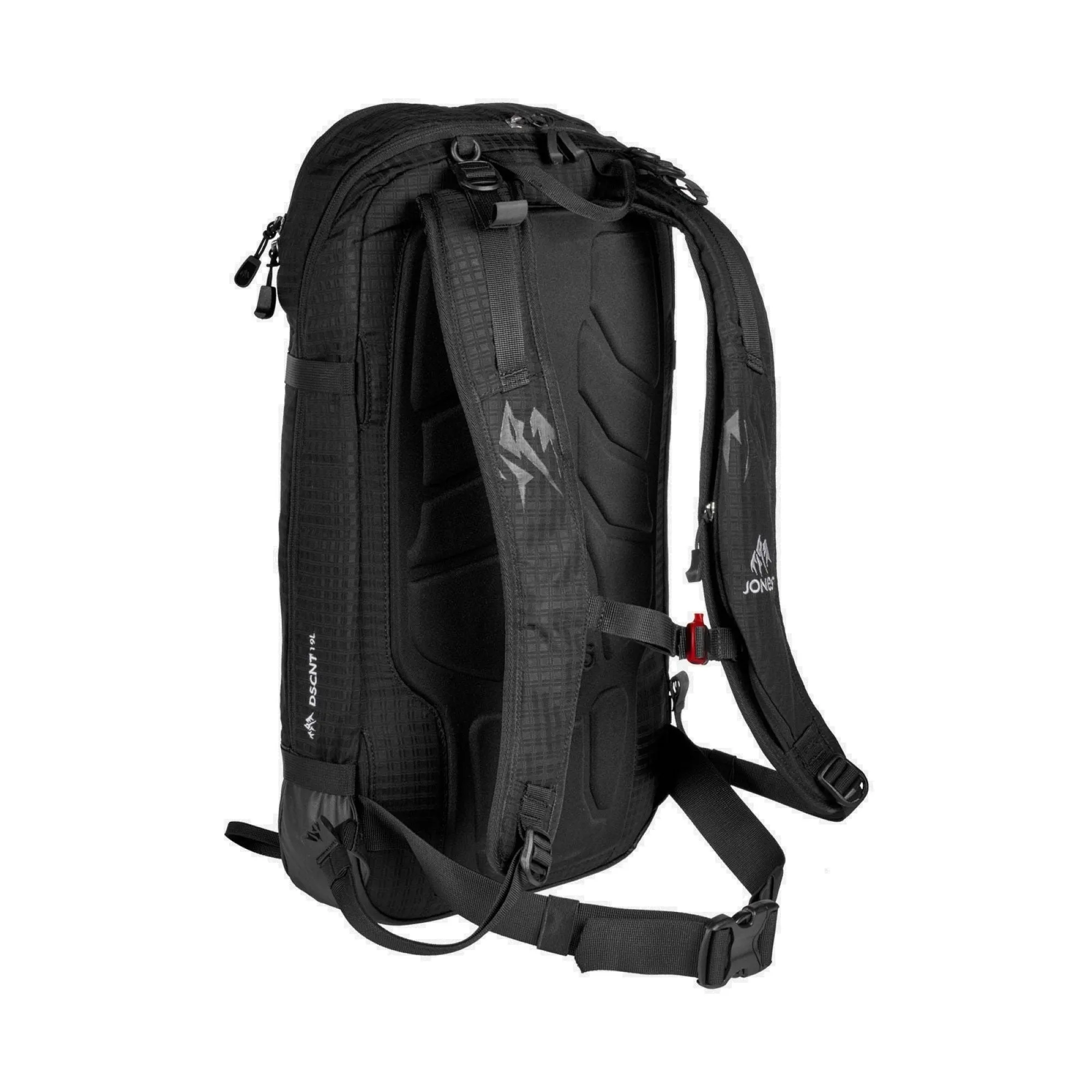 Jones Dscnt 19L Backpack