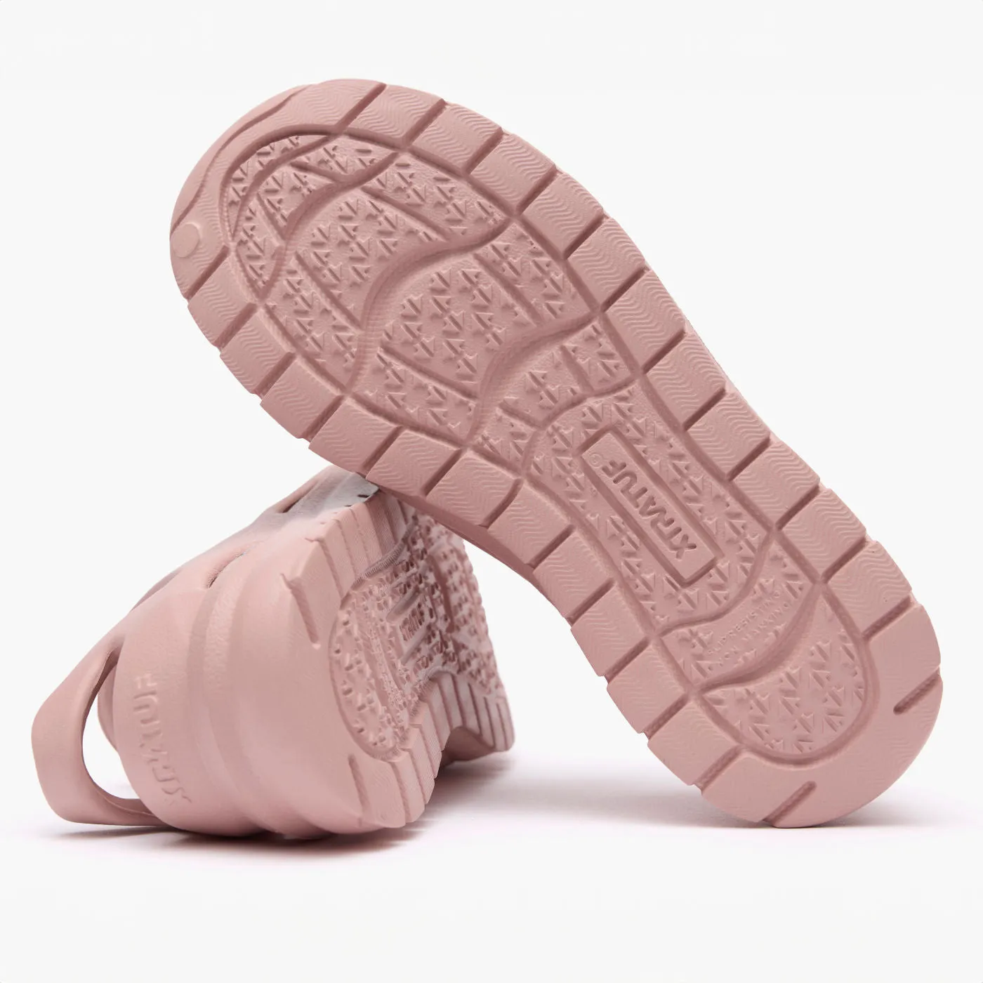 Kid's XTRATUF Riptide Sandal XRSK400C