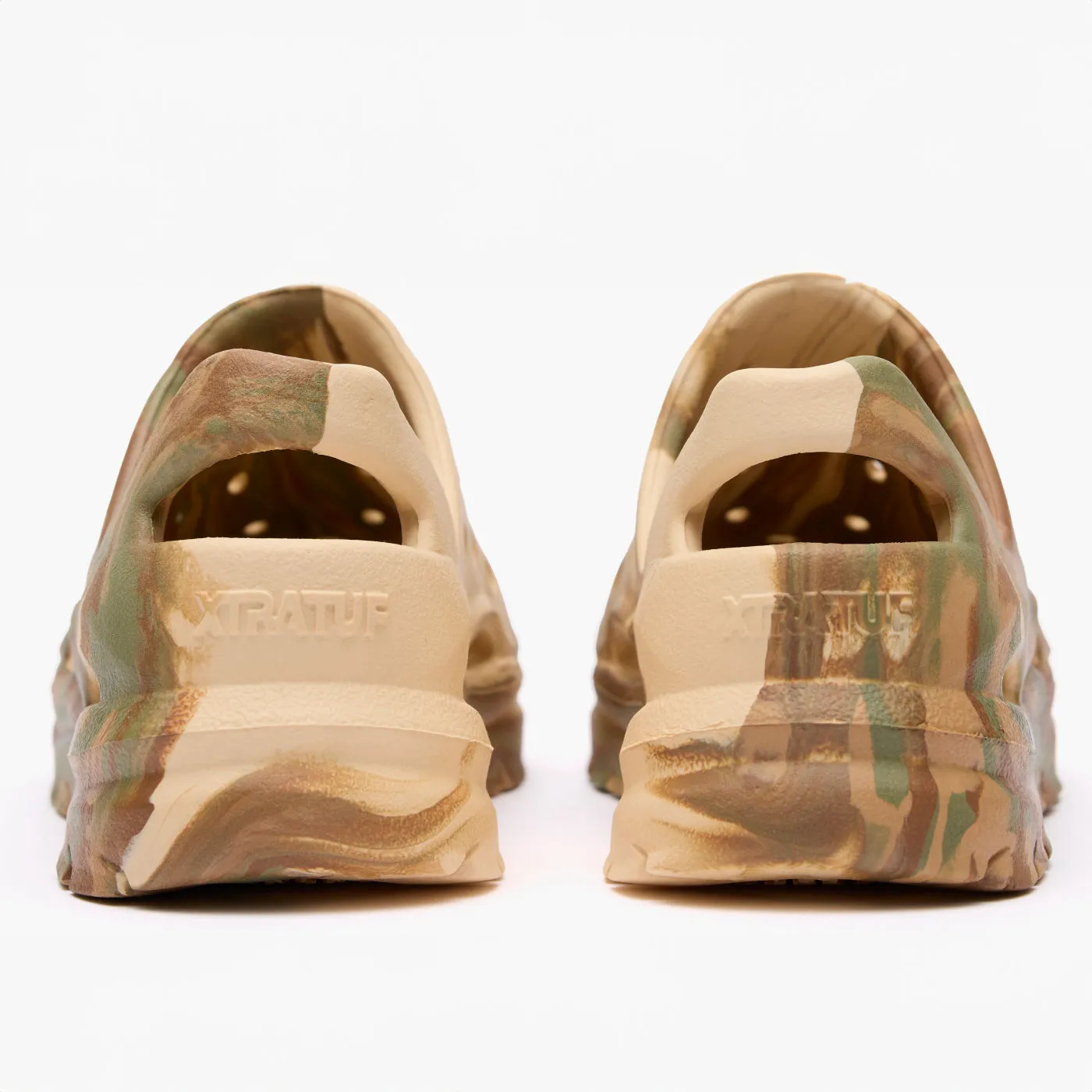 Kids XTRATUF Riptide Sandal XRSK900Y