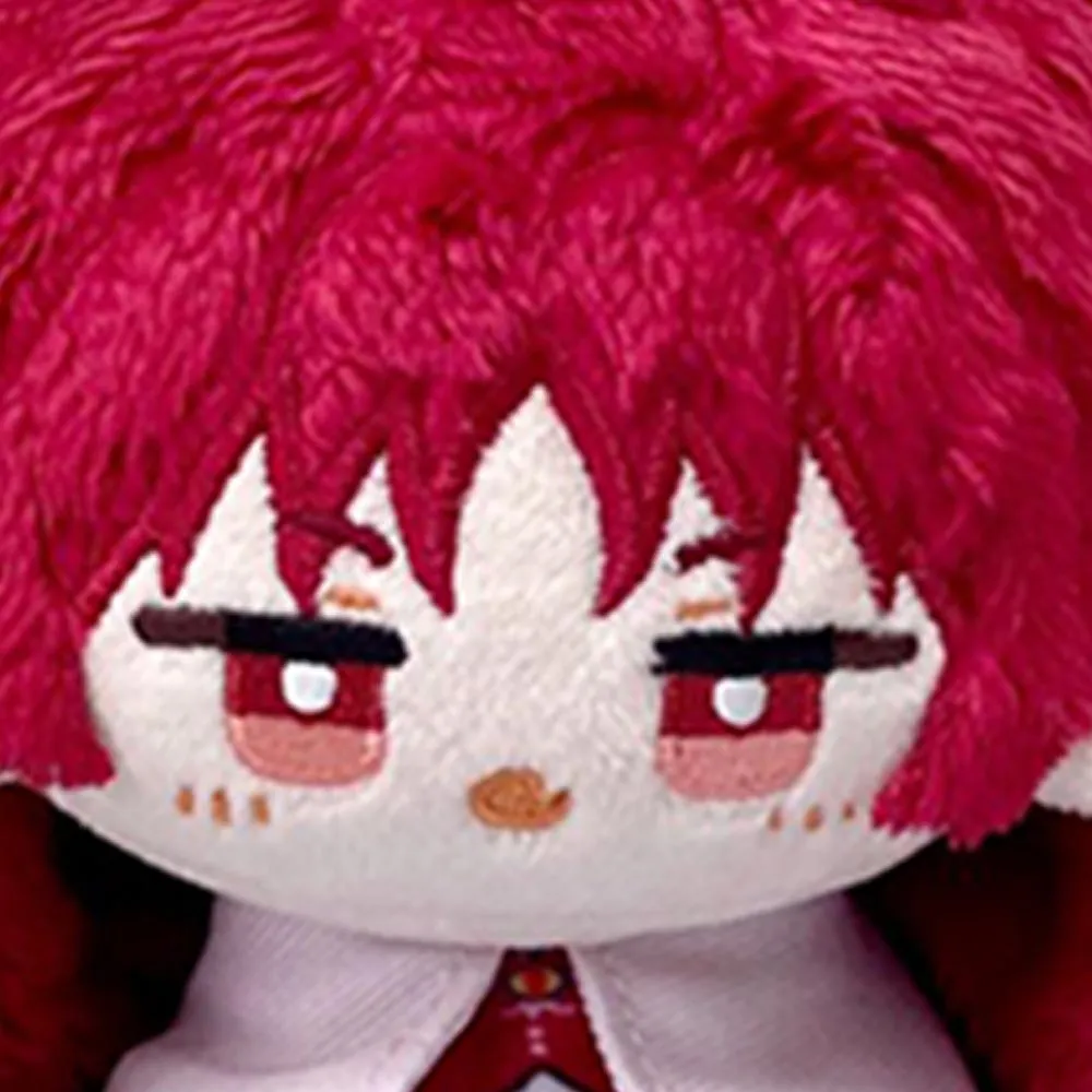Kyouko Sakura Plush Keychain