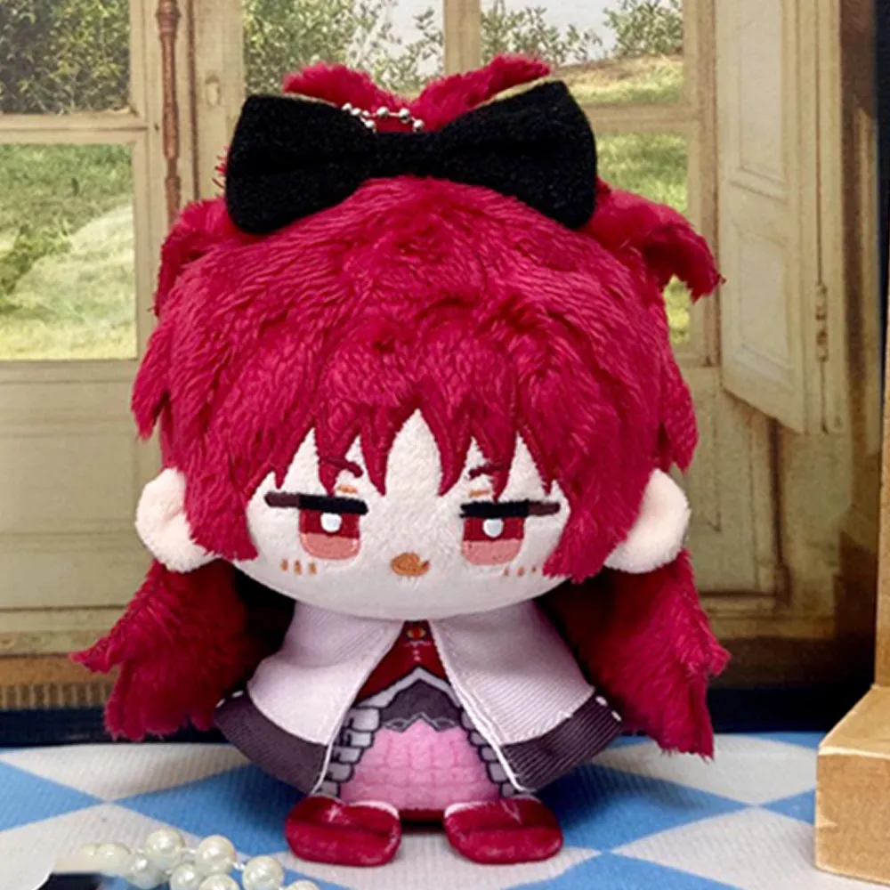 Kyouko Sakura Plush Keychain