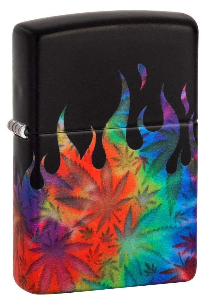 Leaf Design