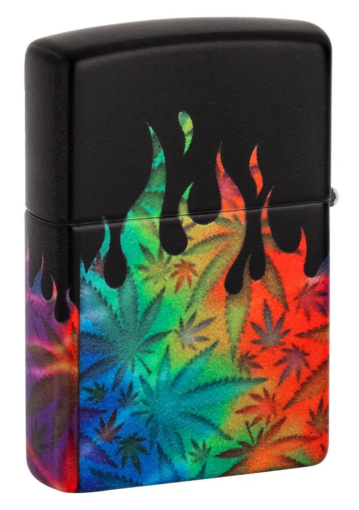 Leaf Design