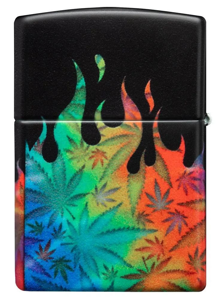 Leaf Design