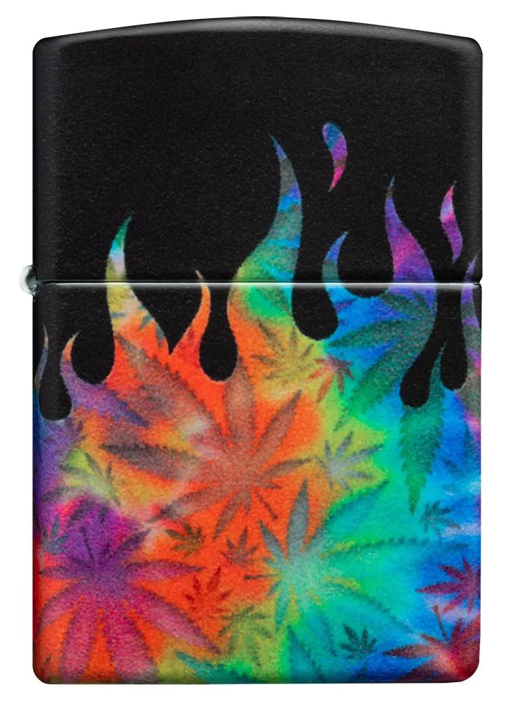 Leaf Design
