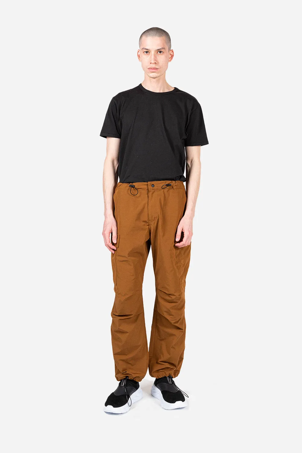 M65 Pants - Brown