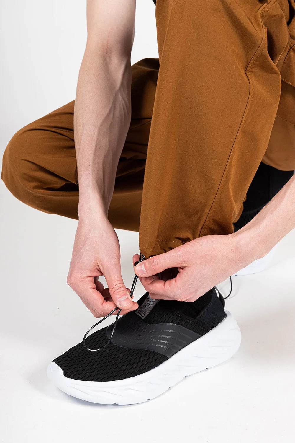 M65 Pants - Brown