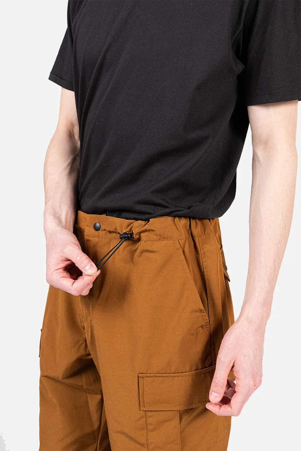 M65 Pants - Brown