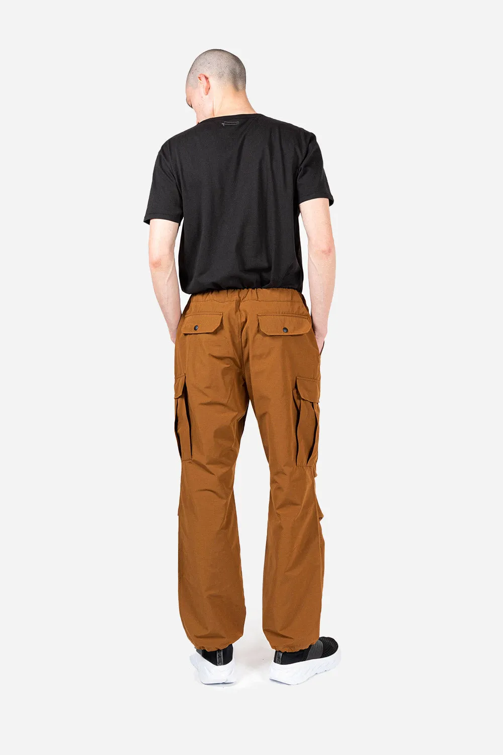 M65 Pants - Brown