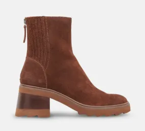 Martey H2O Boots