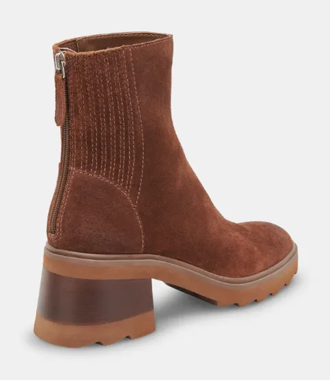 Martey H2O Boots