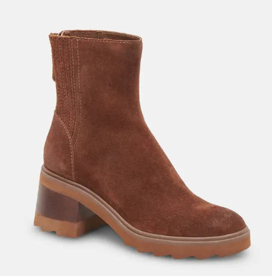 Martey H2O Boots