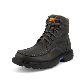 Men's Twisted X 6" Work Boot MXCW006