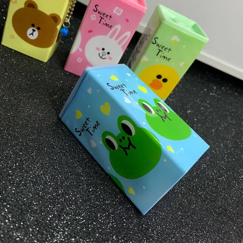 MINI WET WIPES FOR KIDS