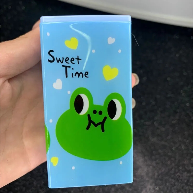 MINI WET WIPES FOR KIDS