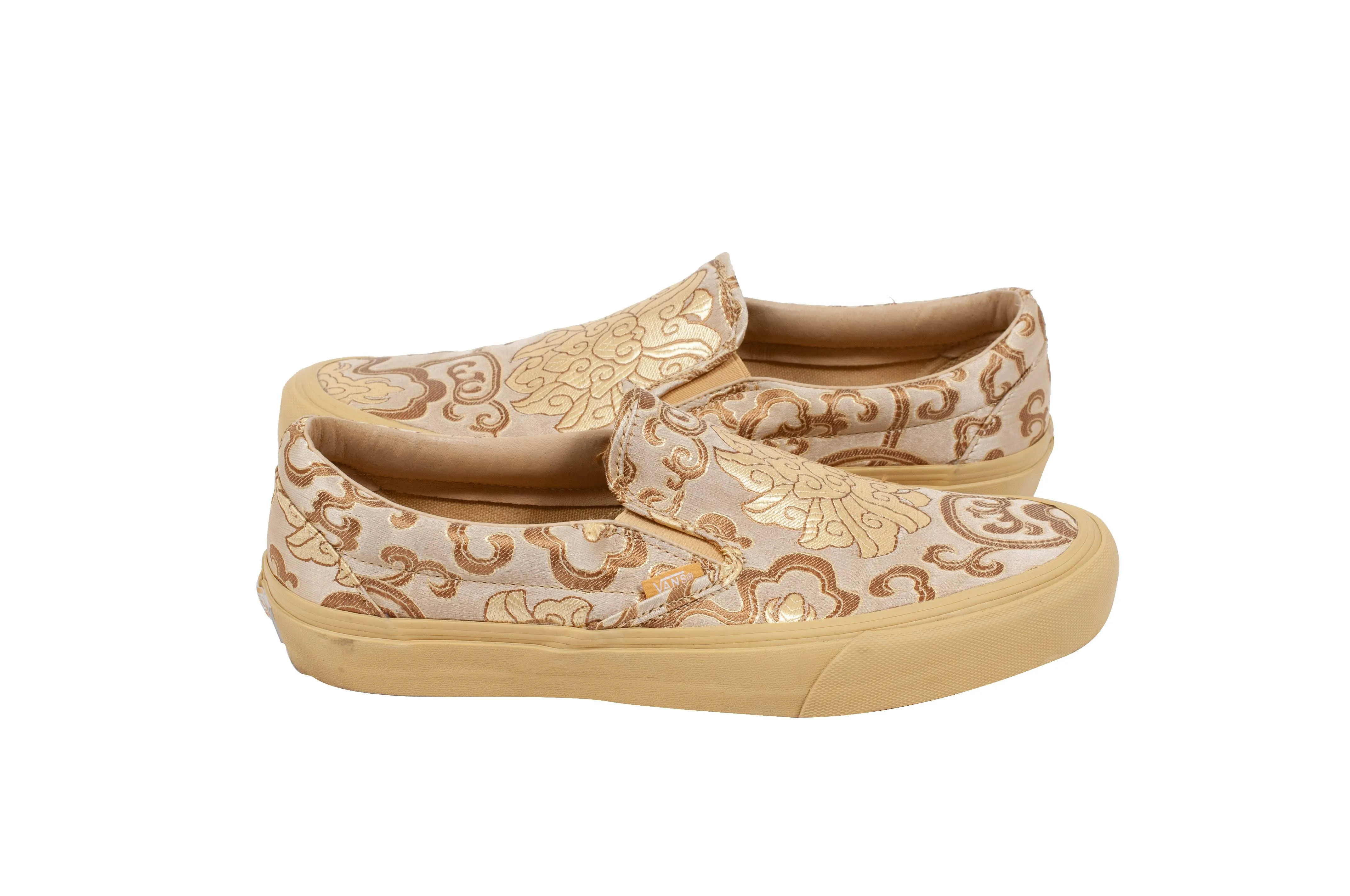 Opening Ceremony Slip On's