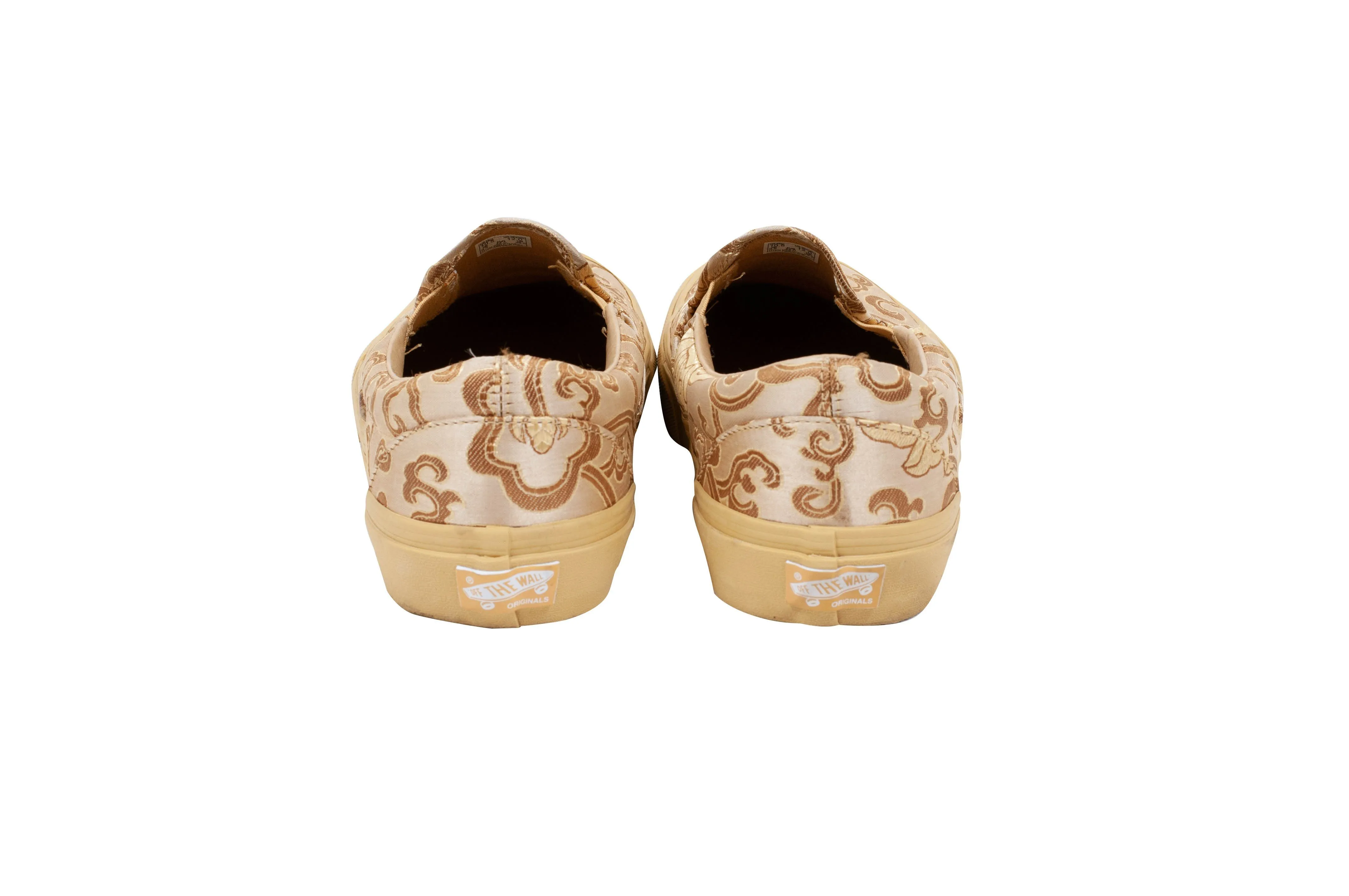 Opening Ceremony Slip On's