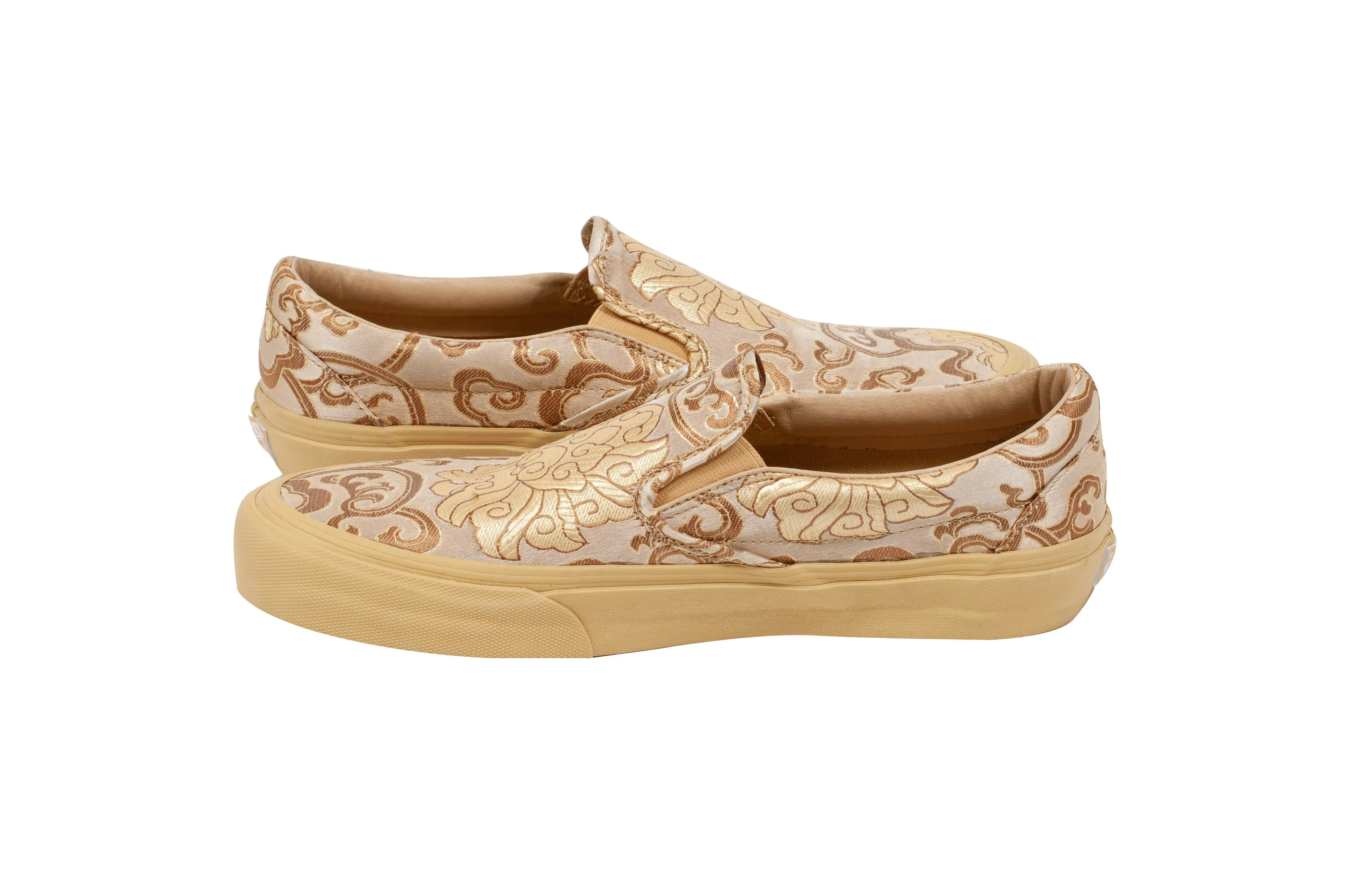 Opening Ceremony Slip On's