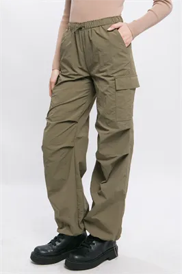 Paloma Pants