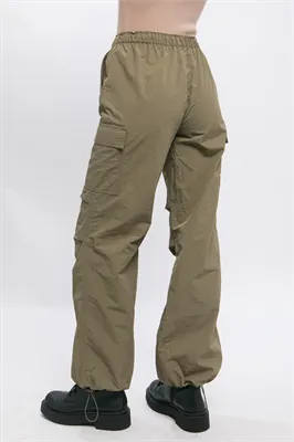 Paloma Pants
