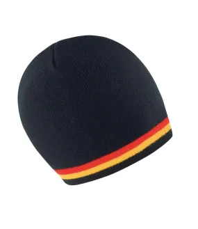 Result National Beanie | Germany