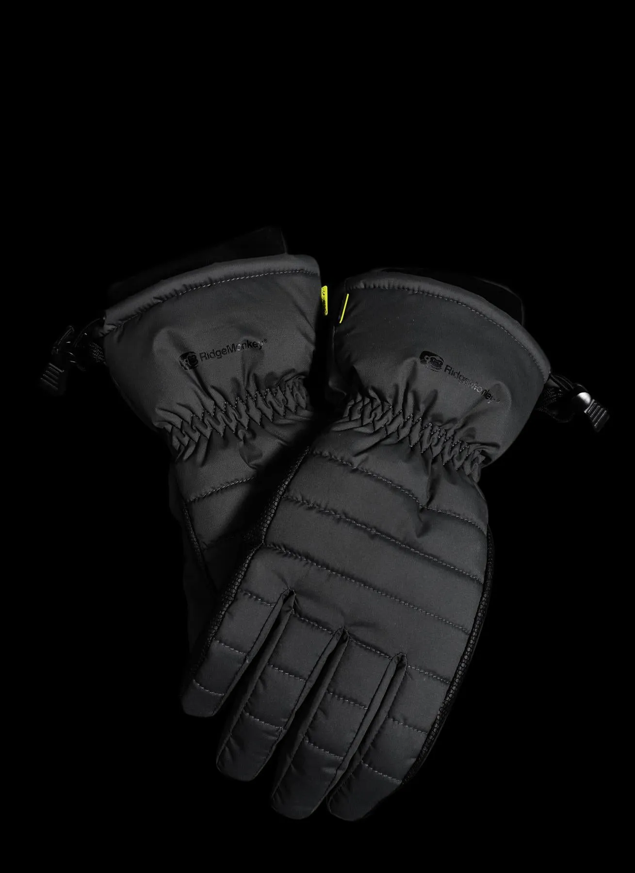 RidgeMonkey APEarel K2XP Waterproof Gloves / Carp Fishing