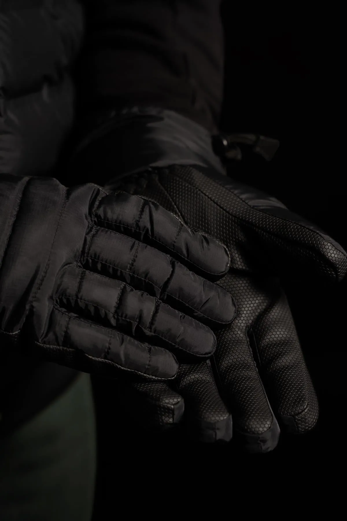 RidgeMonkey APEarel K2XP Waterproof Gloves / Carp Fishing