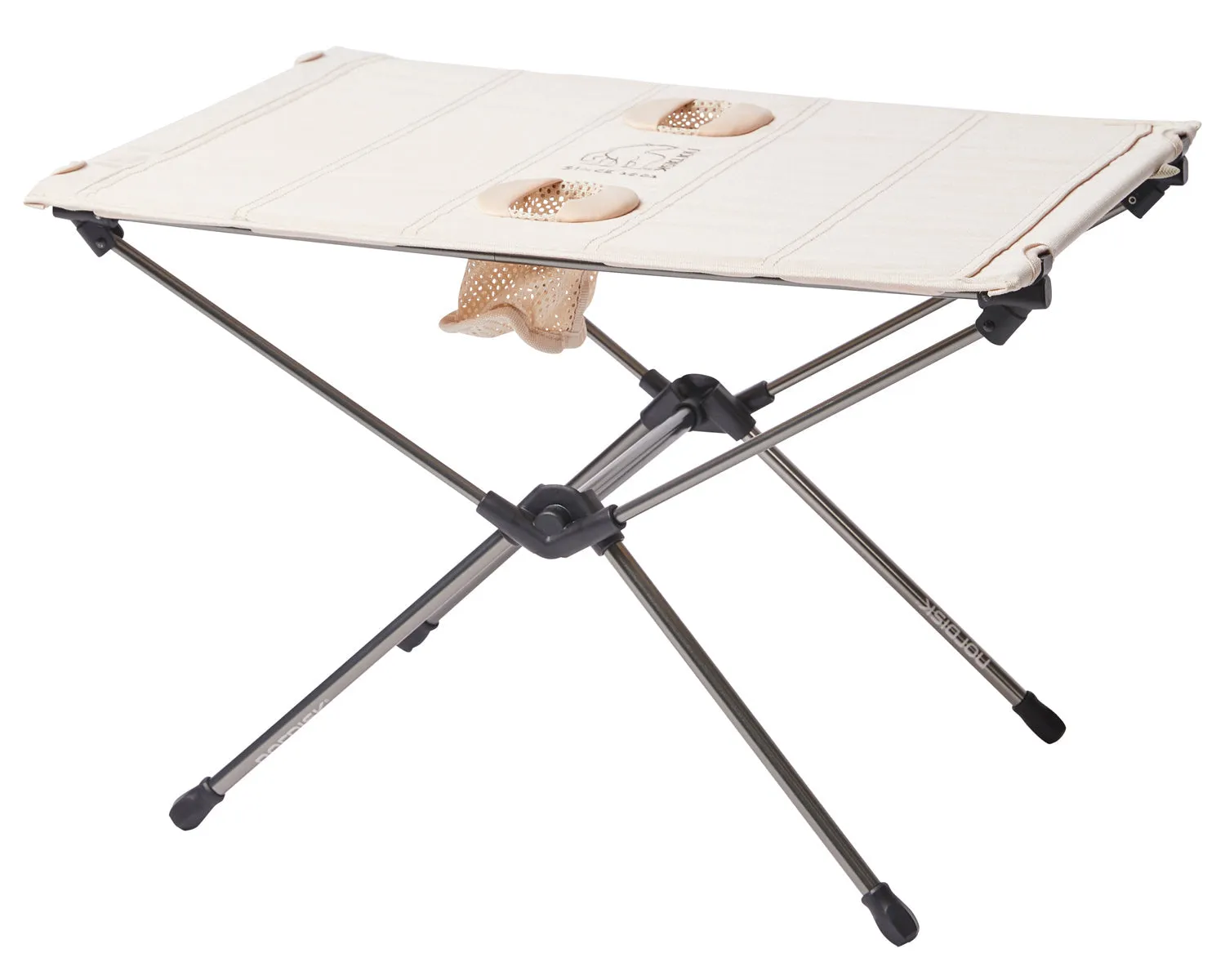 Risskov table - ONESIZE - Sandshell
